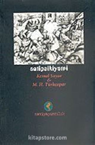 Antipsikiyatri