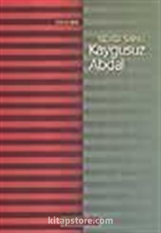Kaygusuz Abdal