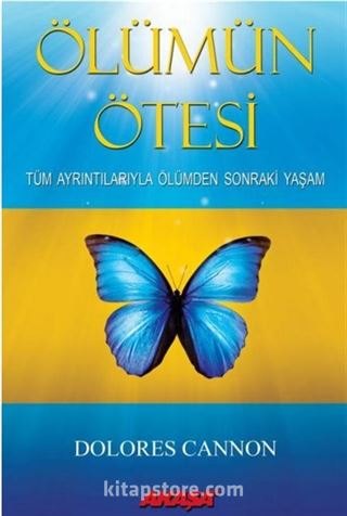 Ölümün Ötesi