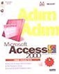 Adım Adım Microsoft Access 2000 -Türkçe Sürüme Göre-