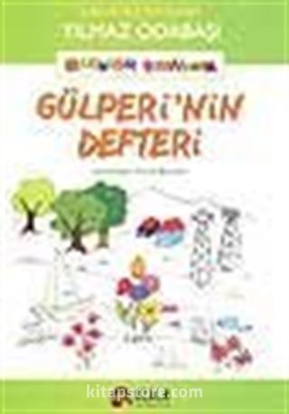 Gülperi'nin Defteri