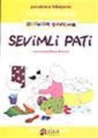 Sevimli Pati