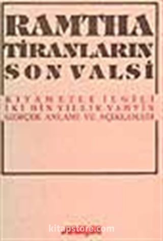Ramtha / Tiranların Son Valsi