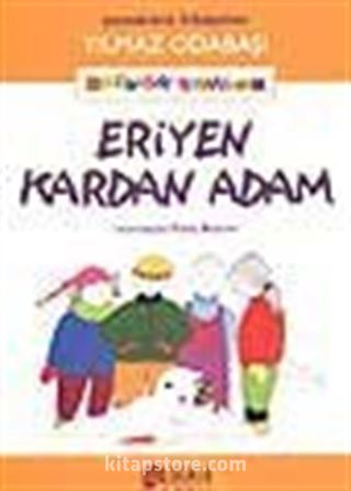 Eriyen Kardan Adam