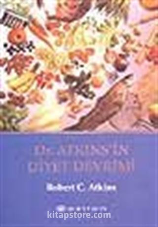 Dr. Atkins'in Diyet Devrimi