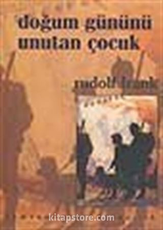 Doğum Gününü Unutan Çocuk