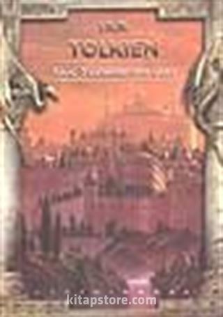 Güç Yüzüklerine Dair