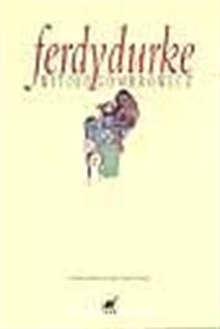 Ferdydurke