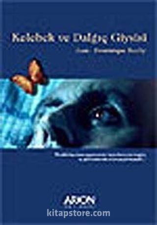 Kelebek ve Dalgıç Giysisi