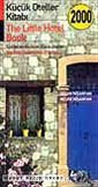 Küçük Oteller Kitabı 2000