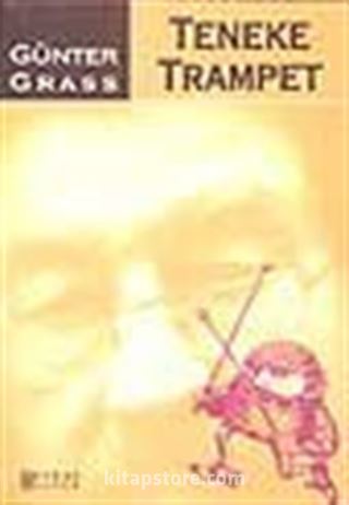 Teneke Trampet