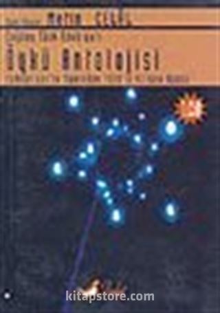 Öykü Antolojisi-1