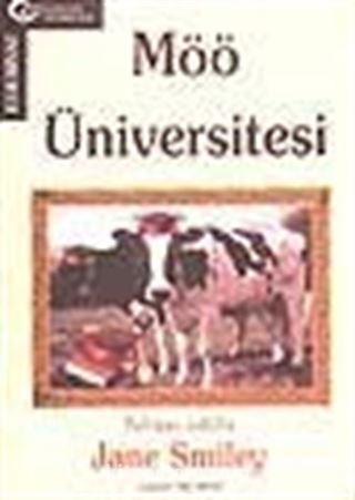 Möö Üniversitesi