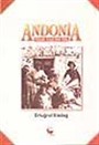Andonia/ Küçük Asya'dan Göç