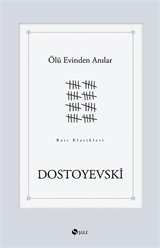 Ölü Evinden Anılar