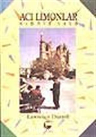 Acı Limonlar