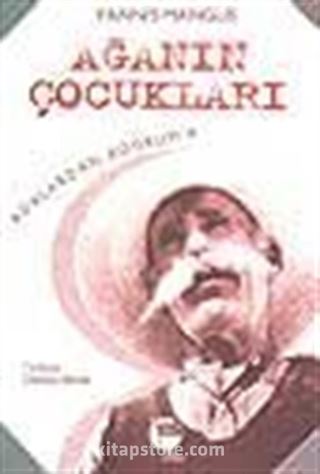 Ağanın Çocukları