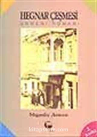 Hegnar Çeşmesi