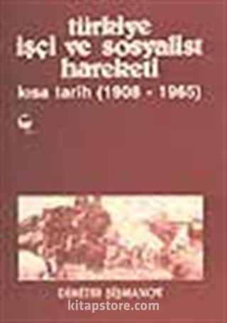 Türkiye İşçi ve Sosyalist Hareketi