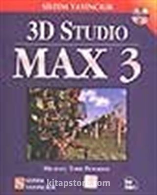 3D Studio Max 3