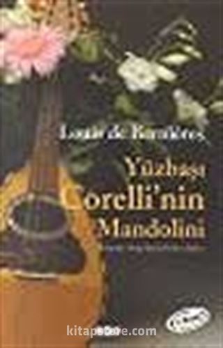 Yüzbaşı Corelli'nin Mandolini