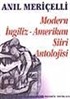 Modern İngiliz-Amerikan Şiiri Antolojisi