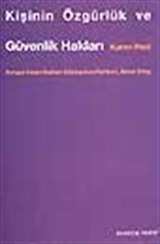 AİHS Rehberi 2 Kişinin Özgürlük ve Güvenlik Hakları