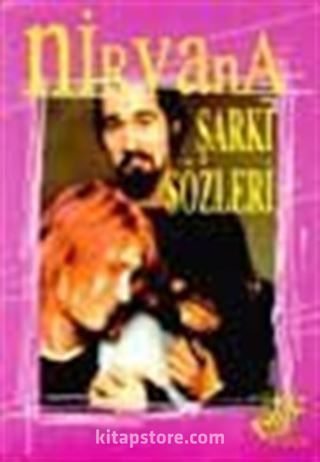 Nirvana Şarkı Sözleri