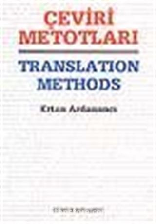 İngilizce Çeviri Metodları