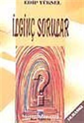 İlginç Sorular