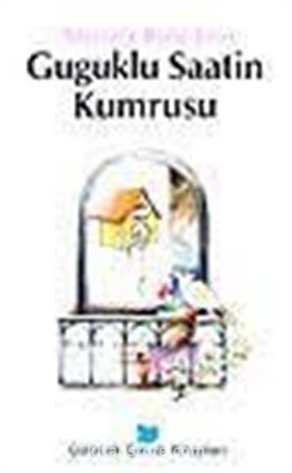 Guguklu Saatin Kumrusu