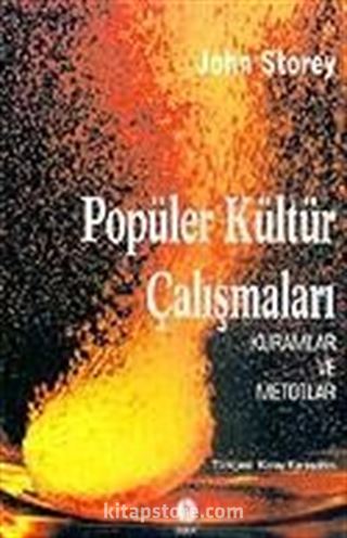 Popüler Kültür Çalışmaları
