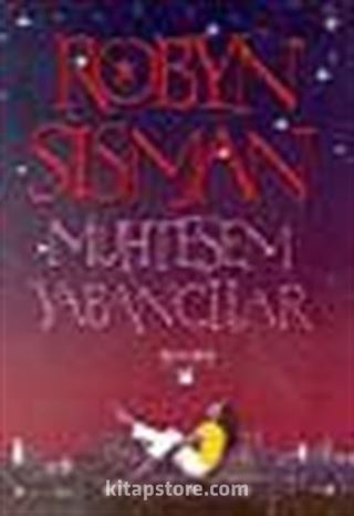 Muhteşem Yabancılar