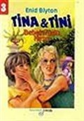 Tina & Tini 3 / Bebek Yüzlü Hırsız