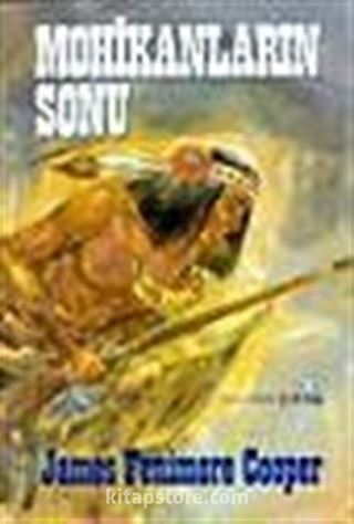 Mohikanların Sonu