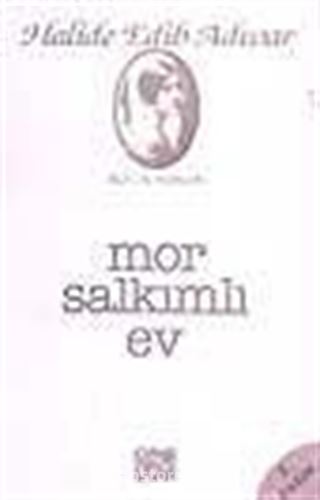 Mor Salkımlı Ev