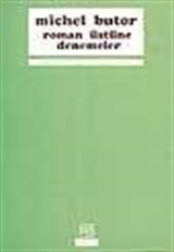 Roman Üstüne Denemeler