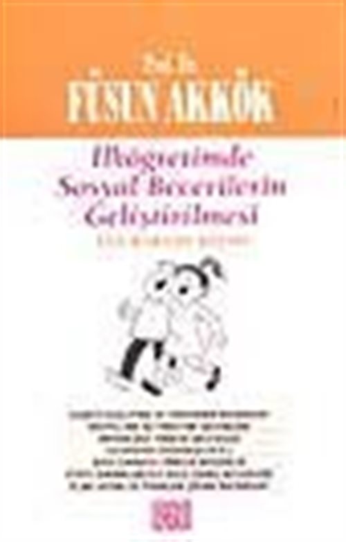 İlk.Öğrt.Sos.Becer.Geliş.Ana-Baba El Kitabı