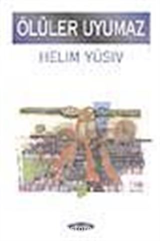 Ölüler Uyumaz