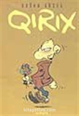 Qırıx Kırık
