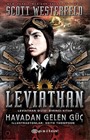 Leviathan - Havadan Gelen Güç / Leviathan Dizisi 1. Kitap