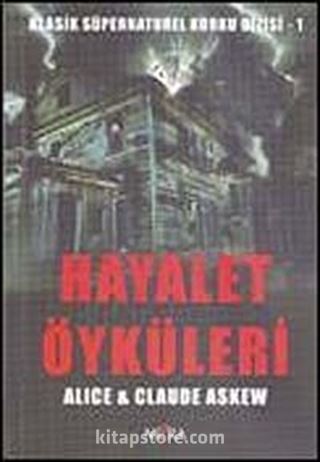 Hayalet Öyküleri