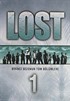 Lost-1 (Birinci Sezonun Türm Bölümleri DVD)