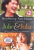 Julie ve Julia (DVD)