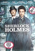 Sherlock Holmes (DVD)