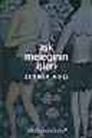 Aşk Meleğinin İşleri