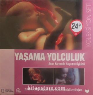 Yaşama Yolculuk