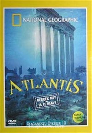 Atlantis (DVD)