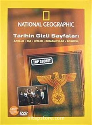 Tarihin Gizli Sayfaları