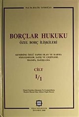 Borçlar Hukuku